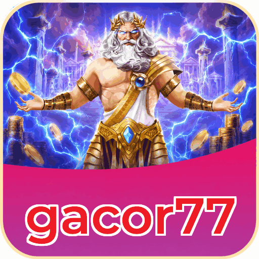 gacor77