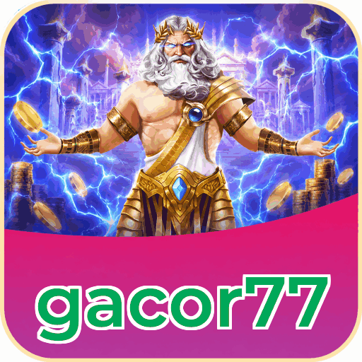 gacor77