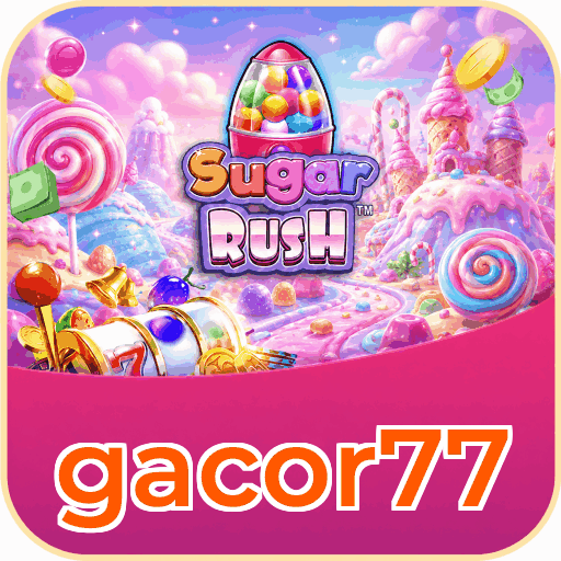 gacor77